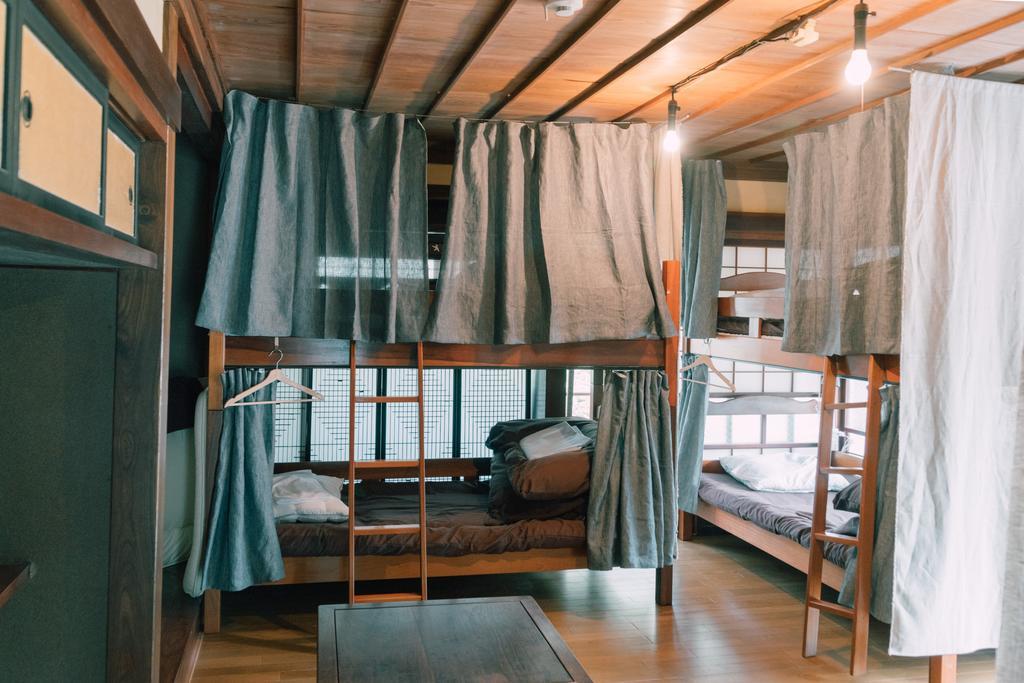 Koya Backpackers Hotel Karuizawa Luaran gambar