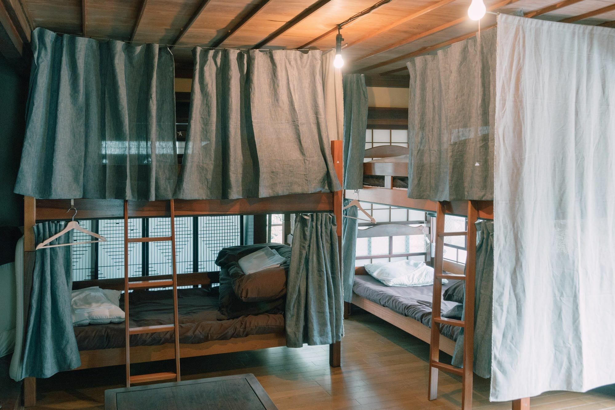 Koya Backpackers Hotel Karuizawa Luaran gambar